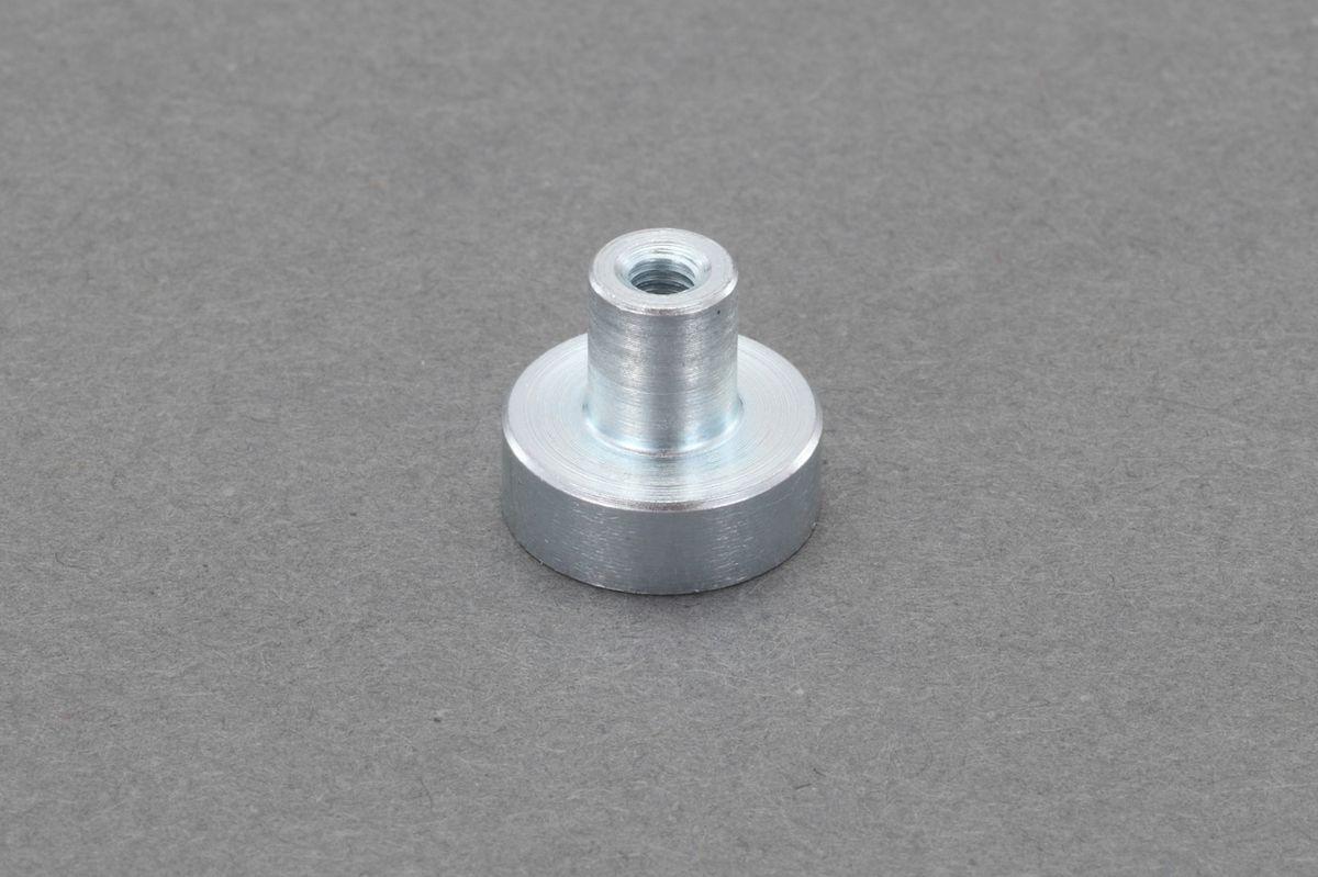 �ڥ᡼�����߸ˤ���� ������ ESCO ��20 x6.0mm ���ϥޥ��ͥå�(�ͤ�����) 000012250567 JP