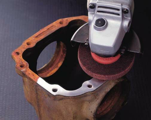 �ڥ᡼�����߸ˤ���� ������ ESCO 90x 7mm/#320 �٥٥�ǥ����� 000012240350 JPŹ