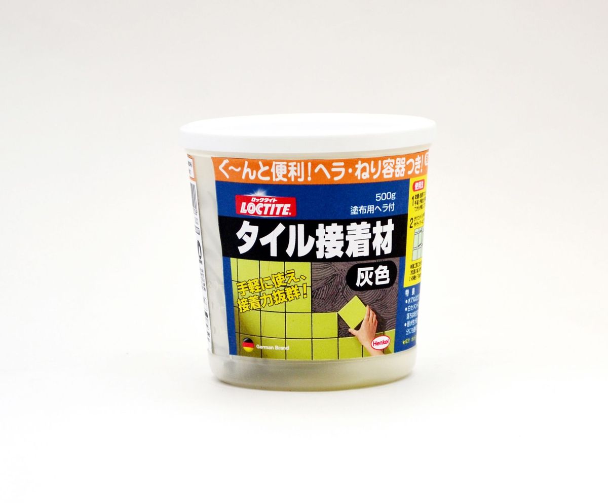 Other - 【メーカー在庫あり】 エスコ ESCO 500g タイル接着材 000012043035 JP店