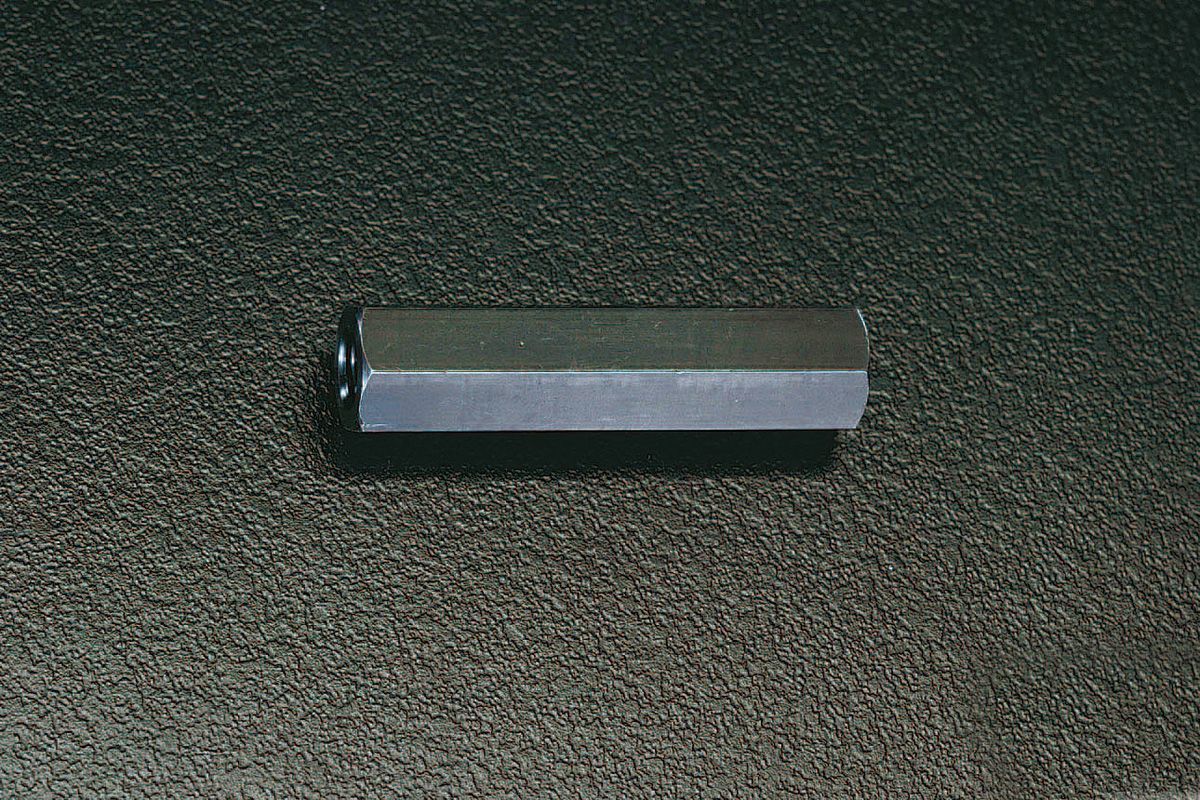 【メーカー在庫あり】 エスコ ESCO M20x105mm ジョイントナット 000012009322 JP店