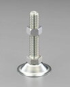 【メーカー在庫あり】 エスコ ESCO M16x180mm アジャスターボルト 000012248578 JP