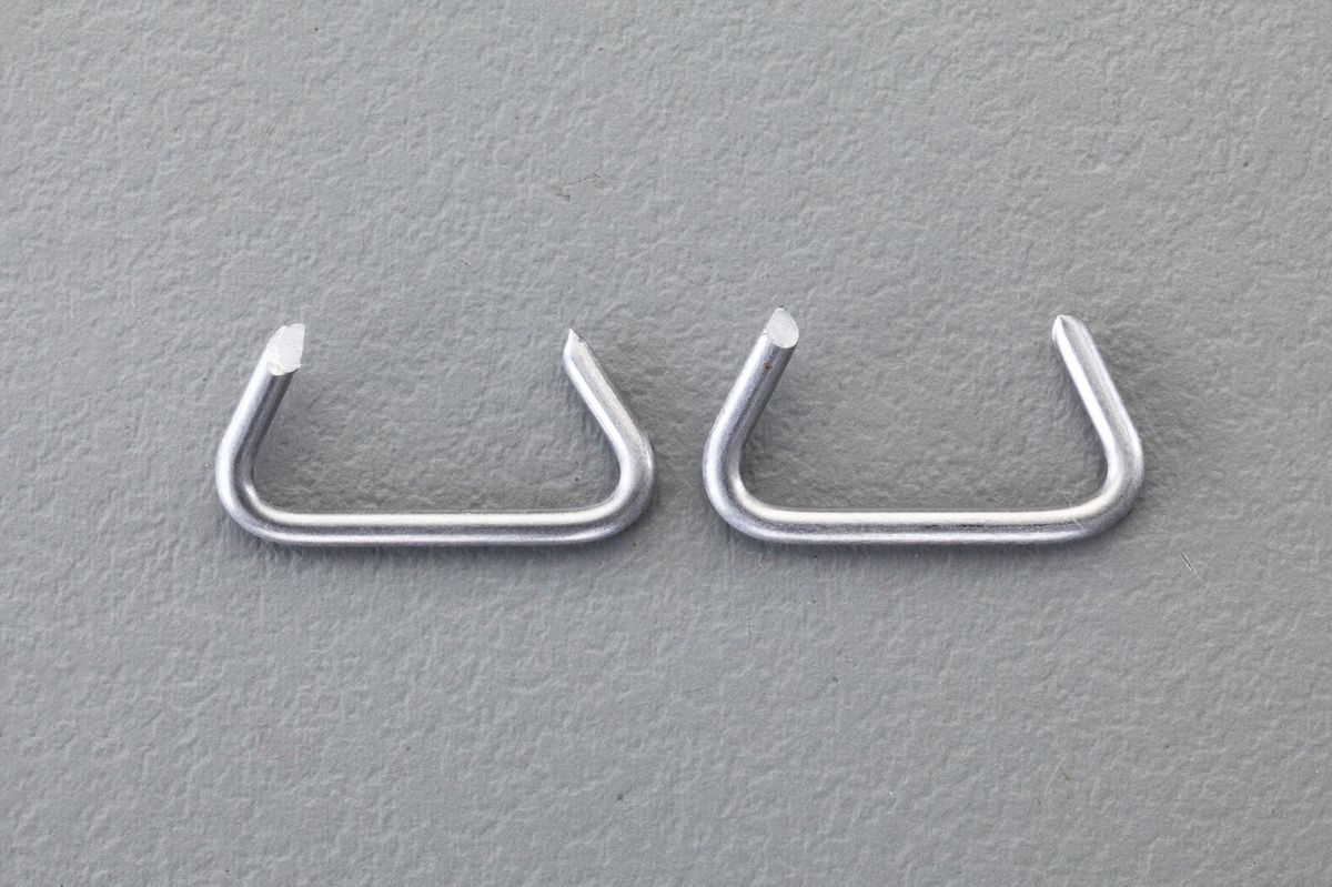 【メーカー在庫あり】 エスコ(ESCO) 19mm ホグリング 先鋭/約2400個 000012249393 JP