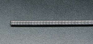 【メーカー在庫あり】 エスコ ESCO 23x2.0mm/1.0m 引きスプリング 000012065411 JP店