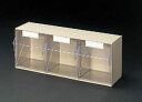 【メーカー在庫あり】 エスコ ESCO 300x197x240mm/3列 マルチストール 000012026231 JP店