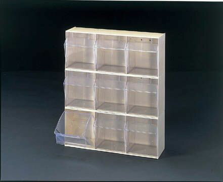 【メーカー在庫あり】 エスコ ESCO 600x197x 720mm/3列 3段 マルチストール 000012042181 JP店