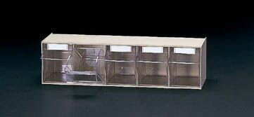 【メーカー在庫あり】 エスコ ESCO 600x133x164mm/5列 マルチストール 000012026233 JP店