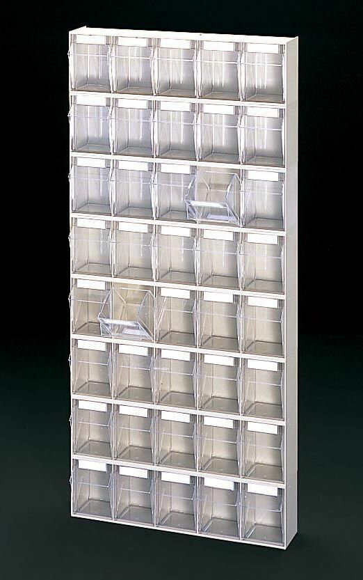 【メーカー在庫あり】 エスコ ESCO 600x133x1312mm/5列 8段 マルチストール 000012055786 JP店