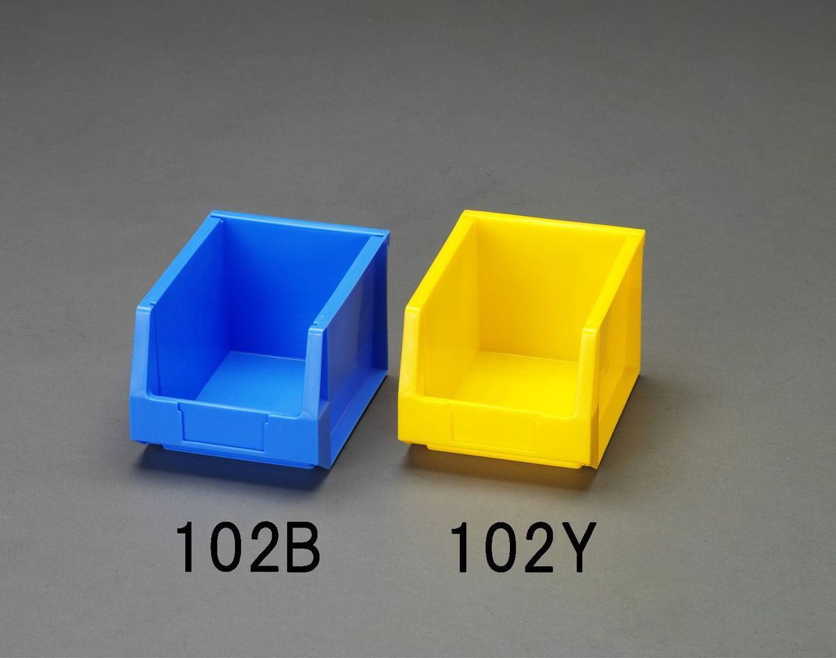 外寸：201X150X125mm内寸：184X126X120mm有効内寸：162X119X117mm耐荷重：13.5kg重量：235g容量：2.4L材質：PP色：黄積み重ね可能000012234858　