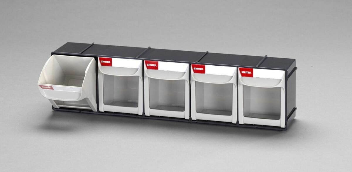 【メーカー在庫あり】 エスコ ESCO 603x123x153mm/5列 マルチストール 000012232661 JP店