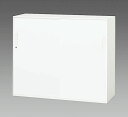 【メーカー在庫あり】 エスコ ESCO 1200x450x1030mm 引き戸書庫 000012234359 JP店(3)