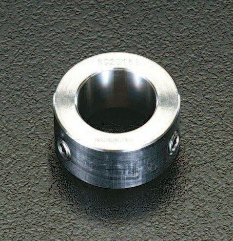 【メーカー在庫あり】 エスコ(ESCO) 6x16x10mm セットカラー SUS304 000012222743 JP