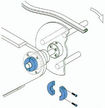 �ڥ᡼�����߸ˤ���� ������(ESCO) 40x70x18mm ���ѥ졼�ȥ��顼 S45C 000012009686 JP