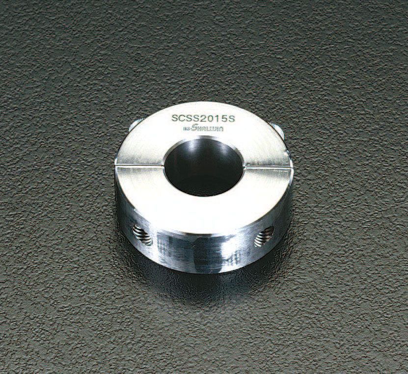 【メーカー在庫あり】 エスコ ESCO 13x30x10mm セパレートカラー SUS304 000012222787 JP店