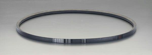 【メーカー在庫あり】 エスコ(ESCO) C65 スタンダード Vベルト 000012204595 JP