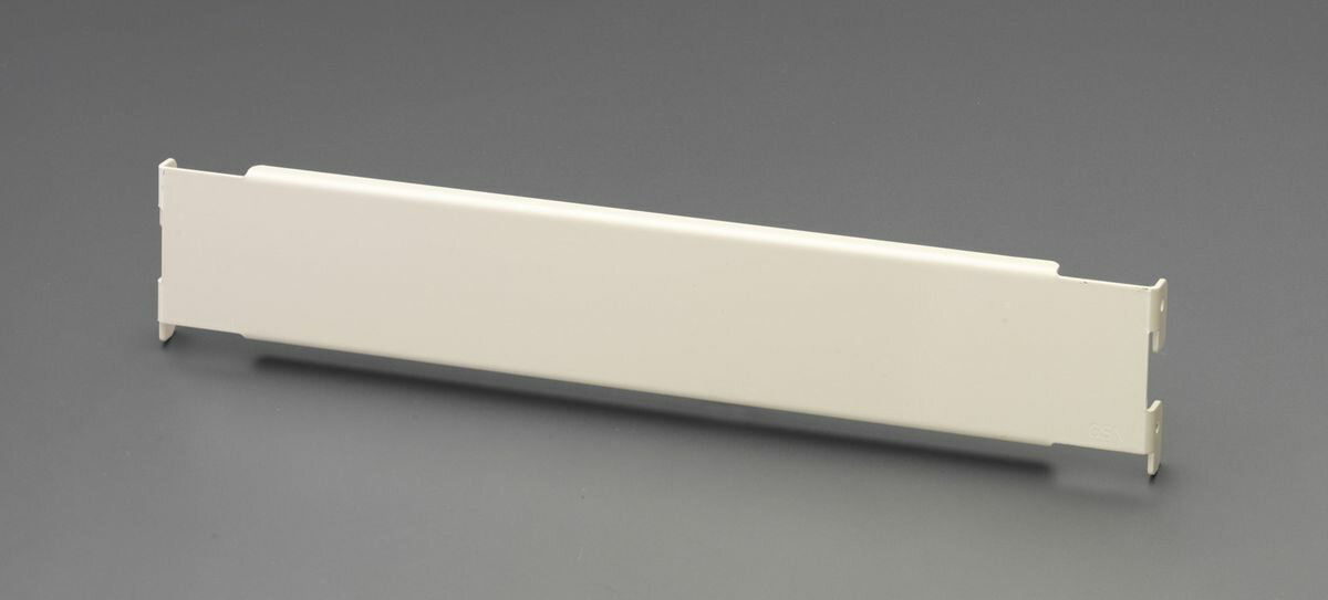 �ڥ᡼�����߸ˤ���� ������(ESCO) 450x74mm ¦�̥ץ졼�� 000012248951 JP