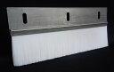 【メーカー在庫あり】 エスコ ESCO 60x 300mm シールブラシ ステンレスフレーム/PP 000012218548 JP店