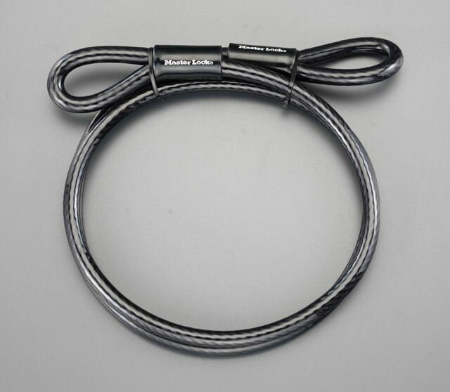 【メーカー在庫あり】 エスコ ESCO 10mmx1.2m スチールワイヤー 000012094127 JP店