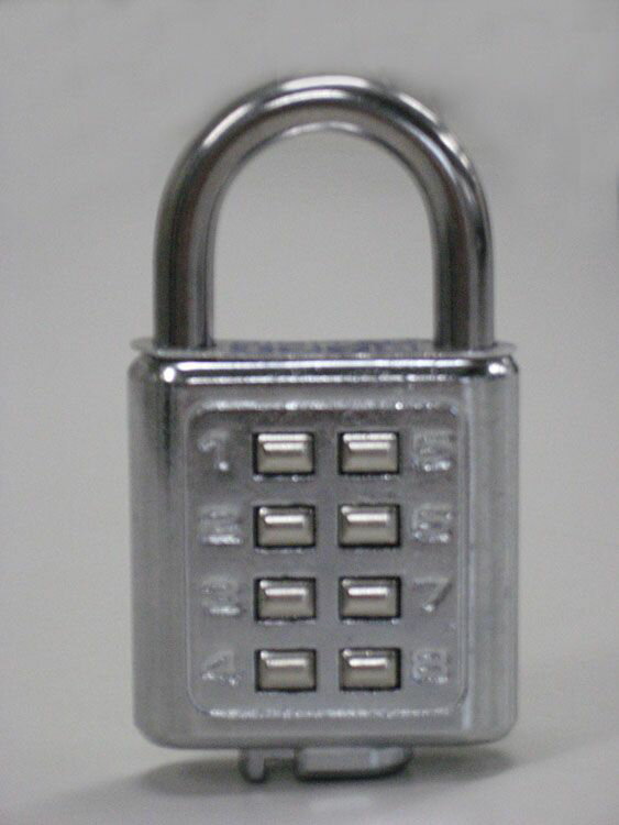 【メーカー在庫あり】 エスコ ESCO 35mm デジタルロック 000012055916 JP