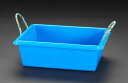 【メーカー在庫あり】 エスコ ESCO 400x 545x185mm/ 25L ポリエチレン容器 000012076291 JP店(4)