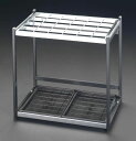 【メーカー在庫あり】 エスコ ESCO 760x366x500mm/36本用 折り畳式 傘立て 000012083695 JP店