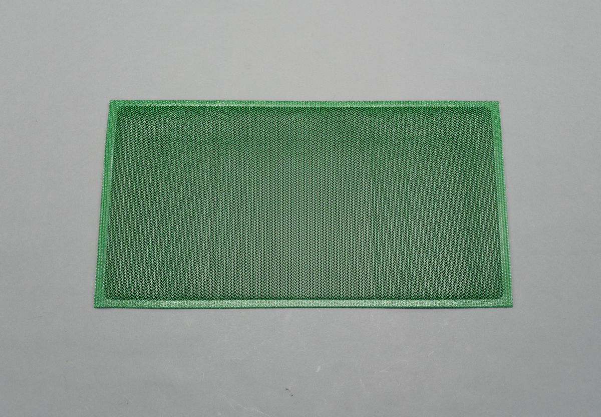 【メーカー在庫あり】 エスコ ESCO 0.9x1.2m/5.5mm 滑り防止マット 疲労軽減 000012245636 JP店