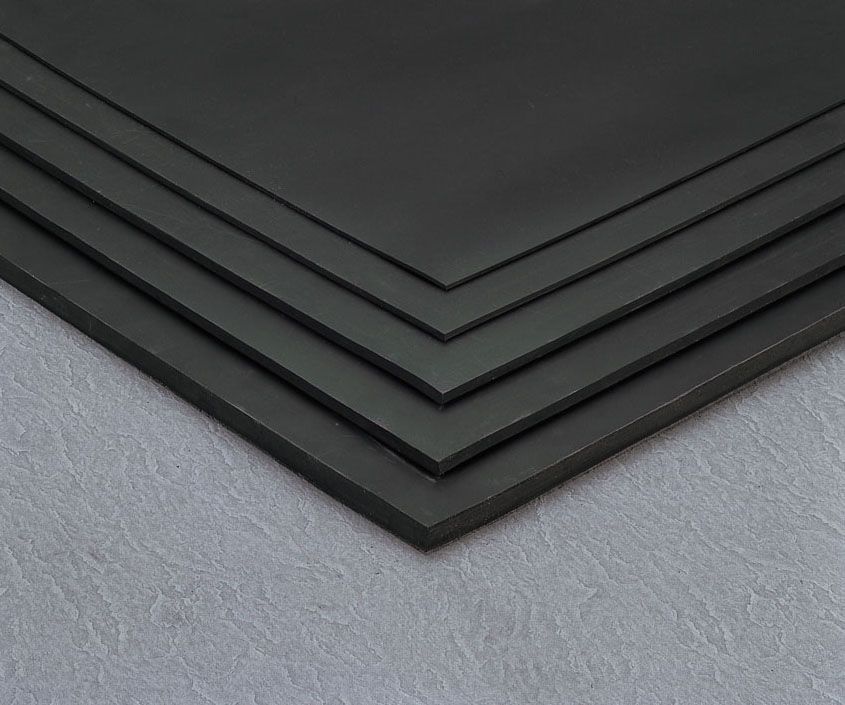 【メーカー在庫あり】 エスコ ESCO 1.0x5.0m/5.0mm ゴムマット 000012255302 JP店 [2]