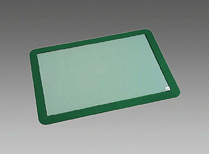 【メーカー在庫あり】 エスコ ESCO 0.6x1.2m/3.6mm 強粘着マットシート 帯電防止 000012219714 JP店 [3]