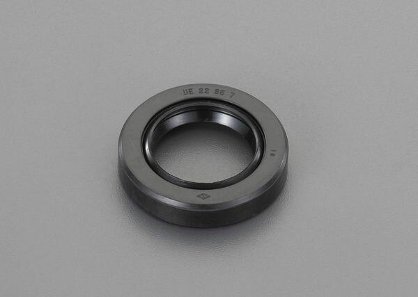 【メーカー在庫あり】 エスコ ESCO 35x55x 8mm オイルシール(タイプ4/ニトリル) EA...