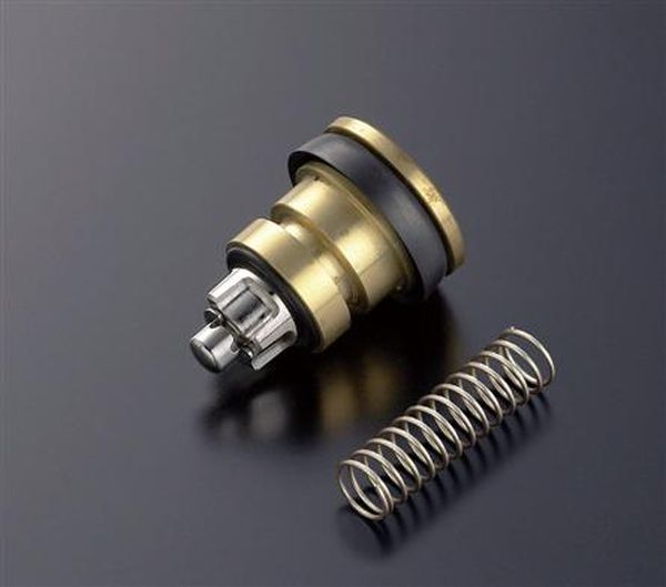 【メーカー在庫あり】 エスコ ESCO ピストンバルブ EA468BX-413 JP店