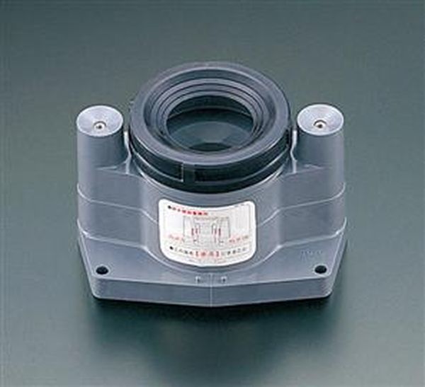 【メーカー在庫あり】 エスコ ESCO 排水ソケット EA472BA-101 JP店