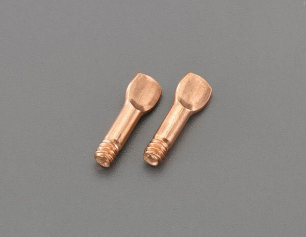 【メーカー在庫あり】 エスコ ESCO ボールタップ用つまみねじ EA472BH-11 JP店