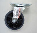 【メーカー在庫あり】 エスコ ESCO 100mm 自在キャスター(EA520BM-2,-3) EA520BM-202A JP店