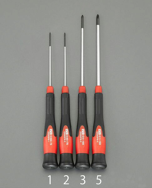 全長：183〜258mm先端：#1軸長(mm)：100EA552FB-5楽天 JP店　