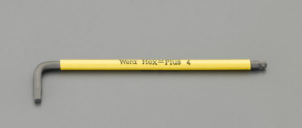 ڥ᡼߸ˤ  ESCO 4.0x137mm [Ball Hex-Plus] EA573WF-4A JPŹ