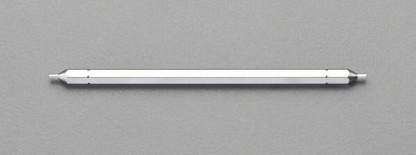 【メーカー在庫あり】 エスコ ESCO 6.0mmx125mm[Hexagon]ドライバービット EA611LC-160 JP店