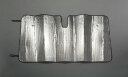 【メーカー在庫あり】 エスコ ESCO 1300x600mm サンシェード EA912-20B JP店