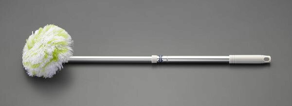 【メーカー在庫あり】 エスコ ESCO 120x250x150mm バス用ブラシ EA928AG-417 JP店