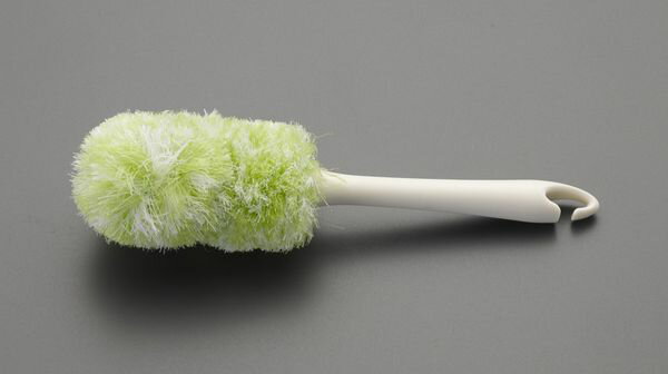 【メーカー在庫あり】 エスコ ESCO 255mm スリムブラシ EA928AJ-100 JP店