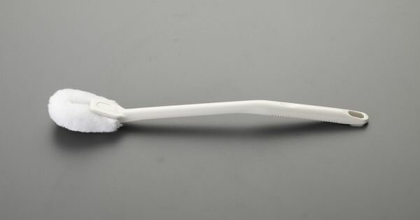 【メーカー在庫あり】 エスコ ESCO 410mm トイレブラシ EA928AJ-8G JP店