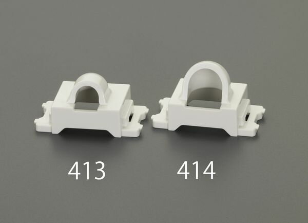 【メーカー在庫あり】 エスコ ESCO φ9.5mm テレホンガイド EA940CD-413 JP店