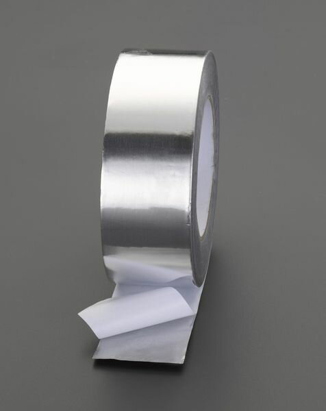 �ڥ᡼�����߸ˤ���� ������ ESCO 50mmx10m Ǵ��ơ���(�������) EA944SY-50 JPŹ