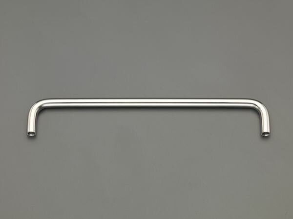 【メーカー在庫あり】 エスコ ESCO M5/100mm 雌ねじ取手(ステンレス製) EA948BJ-112 JP店