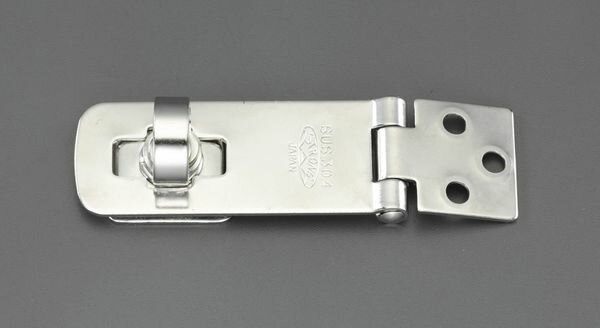 �ڥ᡼�����߸ˤ���� ������ ESCO 55mm ���ȥå׳ݶ�(���ƥ�쥹��) EA951BG-151 JPŹ