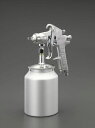 【メーカー在庫あり】 エスコ ESCO 1.0L スプレーガン(下カップ付) EA121BM-1 JP店(4)