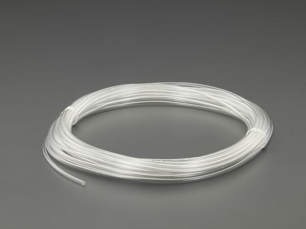 【メーカー在庫あり】 エスコ ESCO 6.0/ 8.0mmx20m 真空用チューブ EA125DM-8B JP店