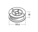 【メーカー在庫あり】 エスコ ESCO φ0.8mmx250m フラックス入ワイヤ(軟鋼) EA315HB-11 JP店