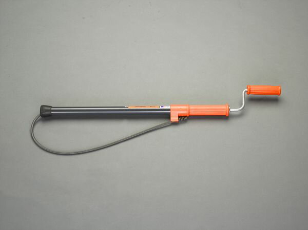 【メーカー在庫あり】 エスコ ESCO 61-111.5 ドレンクリーナー(伸縮式) EA340GA-3 JP店