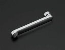 【メーカー在庫あり】 エスコ ESCO 220mm スパウト(自在/整流キャップ付) EA468GC-28 JP店