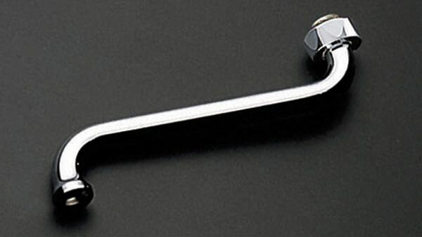 【メーカー在庫あり】 エスコ ESCO 170mm スパウト EA468GC-4 JP店
