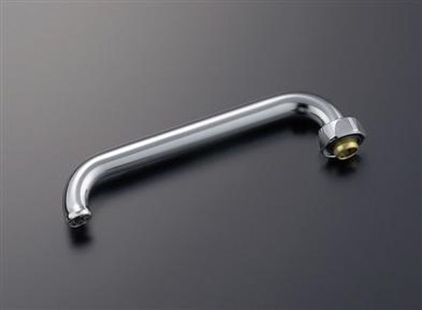 【メーカー在庫あり】 エスコ ESCO 170mm スパウト EA468GC-5 JP店